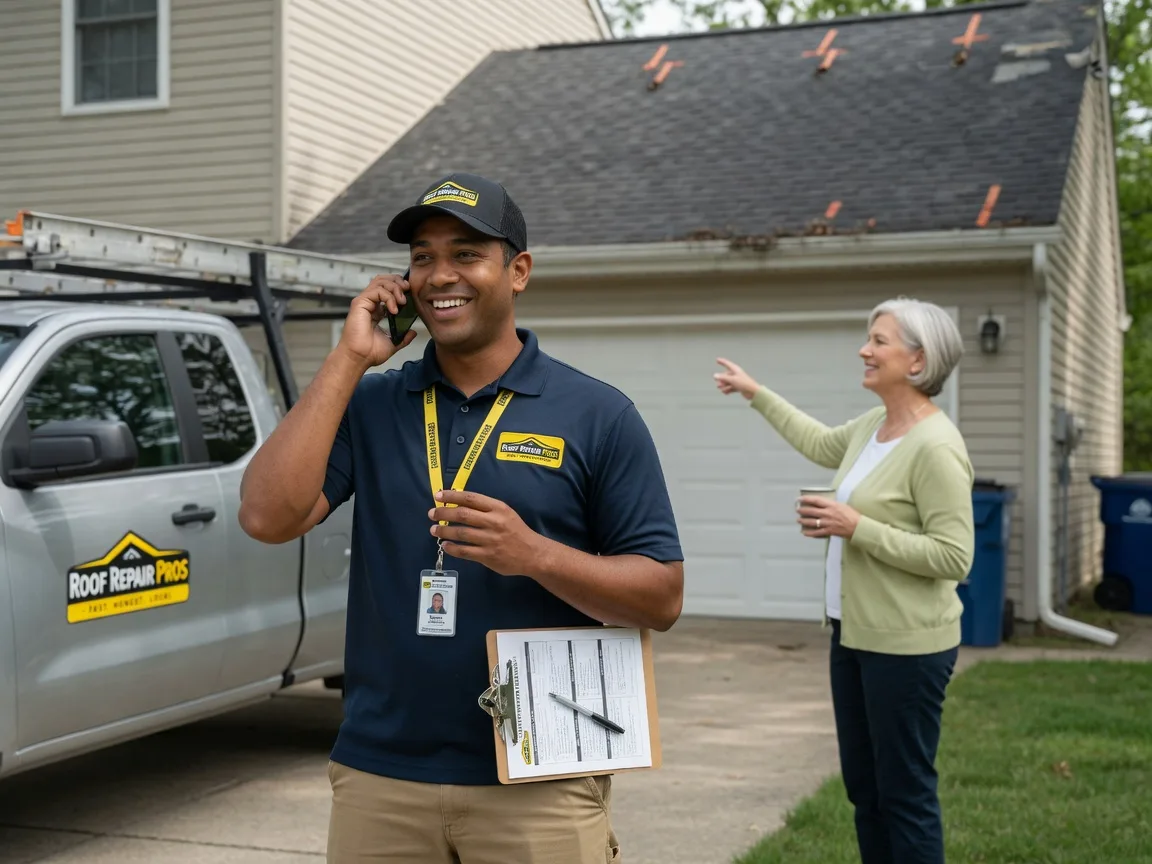 Roof Repair Pomona, NY FAQs